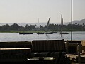 Cafe on the Nile