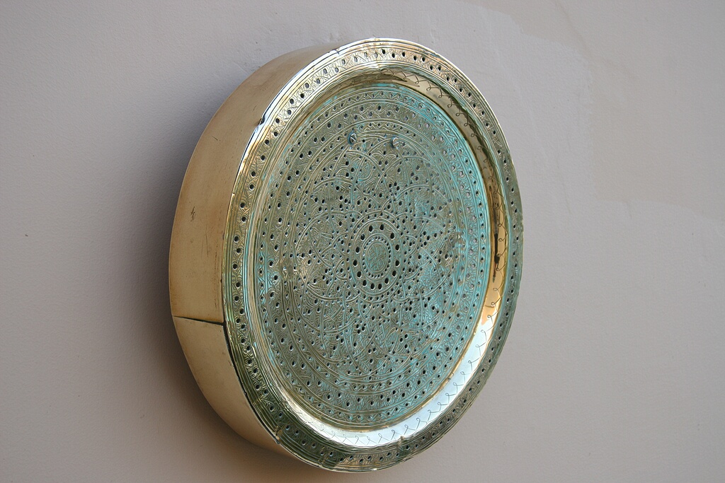 Wall decoration