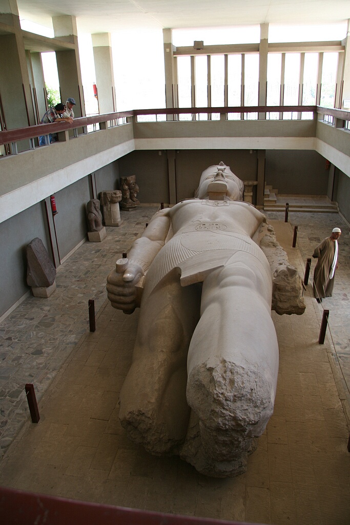 Ramses II