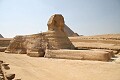 The Sphinx. In arabic called Abu al-Hol (father of terror).