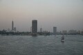 Cairo skyline