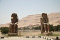 Colossi of Memnon