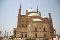 Mohammed Ali Mosque at The Citadel