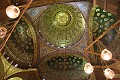 Inside the Mohammed Ali Mosque