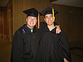 Mike and Dan Horowitz